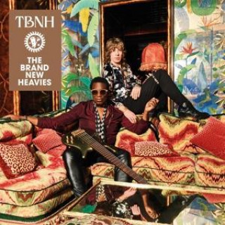 Audio TBNH The Brand New Heavies