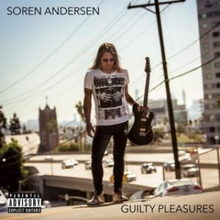 Аудио Guilty Pleasures Soren Andersen