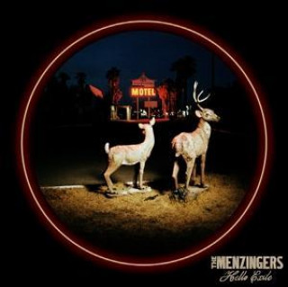 Zvok Hello Exile Menzingers