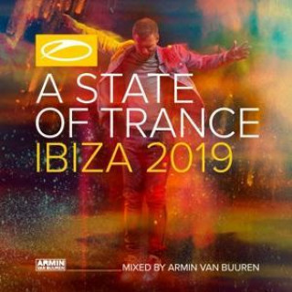Hanganyagok A State Of Trance-Ibiza 2019 Armin van Buuren