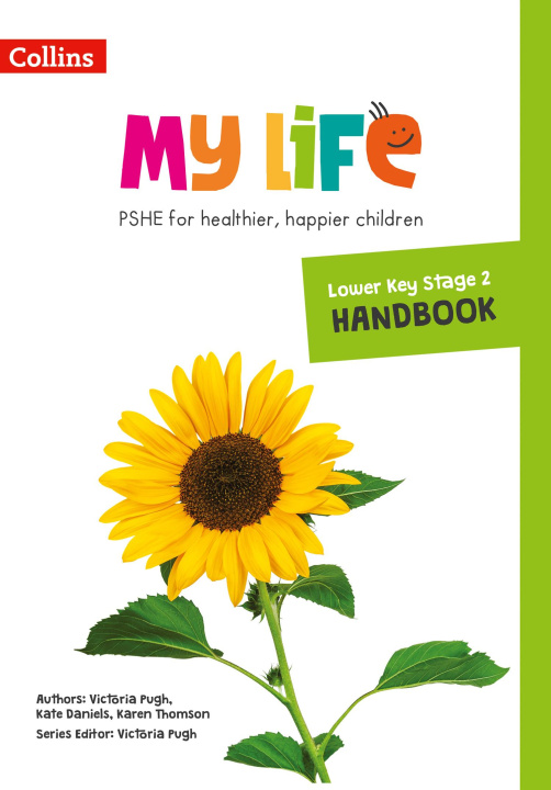 Book Lower Key Stage 2 Primary PSHE Handbook Victoria Pugh