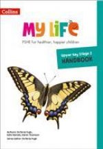 Upper Key Stage 2 Primary PSHE Handbook