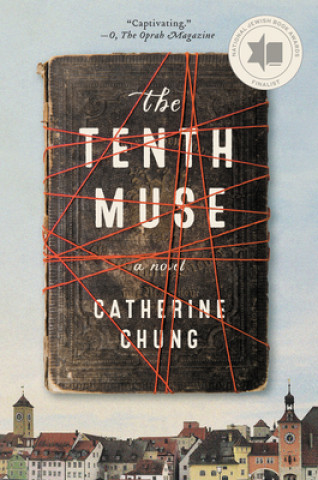 Kniha The Tenth Muse Catherine Chung