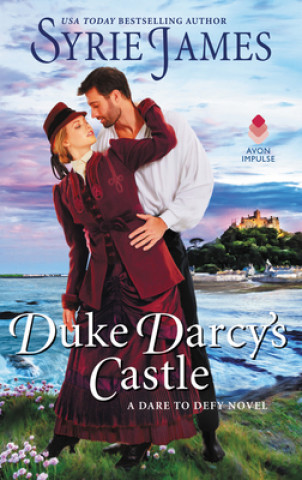 Könyv Duke Darcy's Castle Syrie James