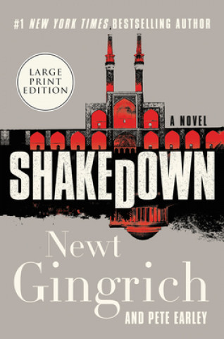 Book Shakedown Newt Gingrich