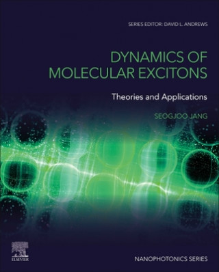 Könyv Dynamics of Molecular Excitons Jang
