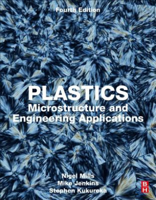 Kniha Plastics Mills