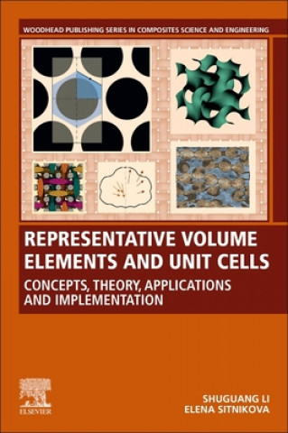 Carte Representative Volume Elements and Unit Cells Li