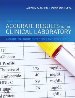 Carte Accurate Results in the Clinical Laboratory Dasgupta