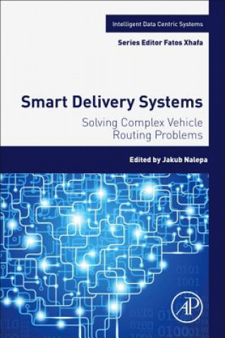 Book Smart Delivery Systems Jakub Nalepa