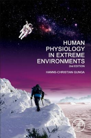 Książka Human Physiology in Extreme Environments Gunga