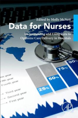 Βιβλίο Data for Nurses Molly McNett