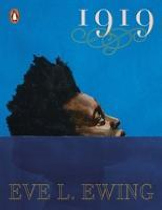 Knjiga 1919 Eve Ewing
