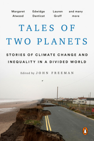 Könyv Tales Of Two Planets John Freeman