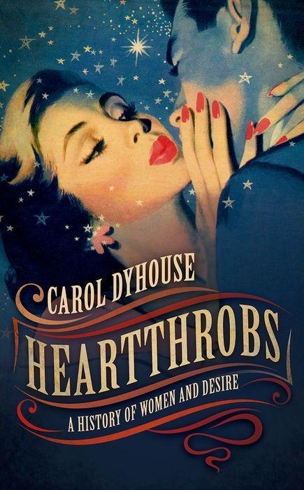 Kniha Heartthrobs Dyhouse