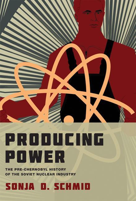 Könyv Producing Power Sonja D. Schmid