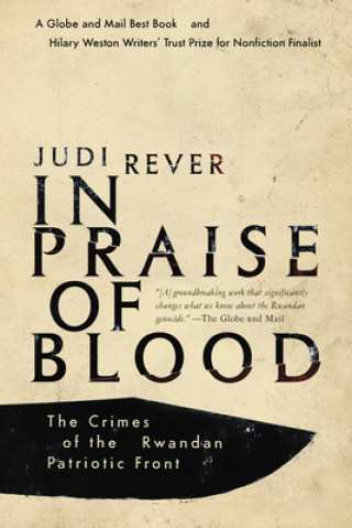 Könyv In Praise Of Blood Judi Rever