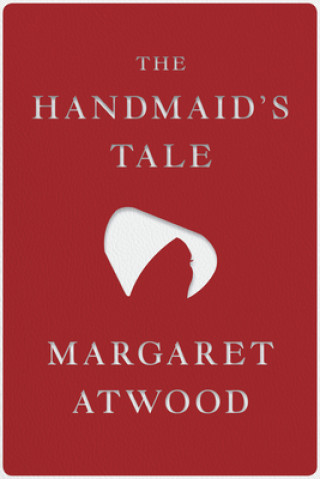 Carte Handmaid's Tale Deluxe Edition Margaret Atwood