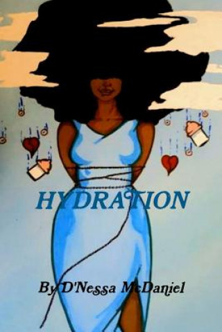 Knjiga Hydration D'Nessa McDaniel