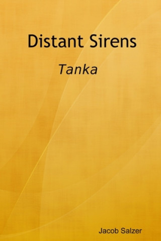 Book Distant Sirens Jacob Salzer