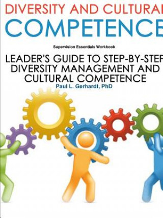 Kniha Diversity And Cultural Competence Paul Gerhardt