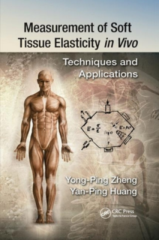 Livre Measurement of Soft Tissue Elasticity in Vivo Yan-Ping Huang