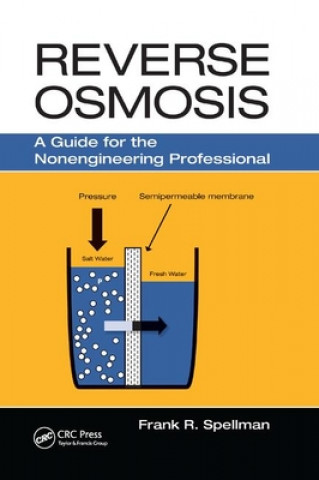 Buch Reverse Osmosis Frank R. Spellman