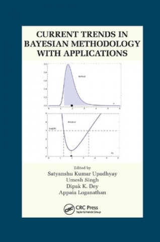 Könyv Current Trends in Bayesian Methodology with Applications 