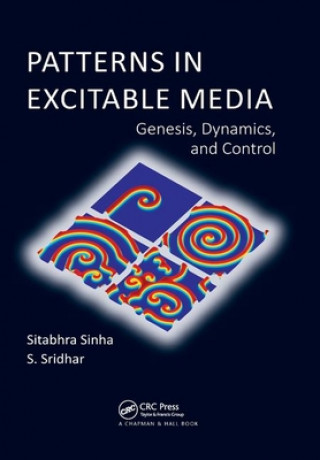Book Patterns in Excitable Media Sitabhra Sinha