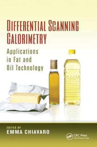 Knjiga Differential Scanning Calorimetry 