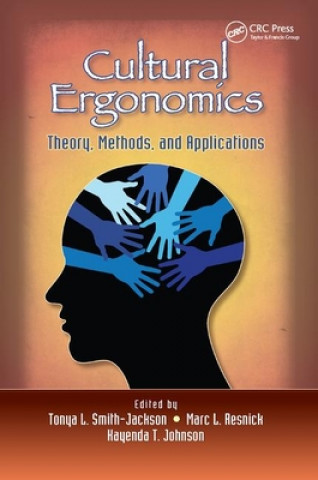 Kniha Cultural Ergonomics Tonya L. Smith-Jackson
