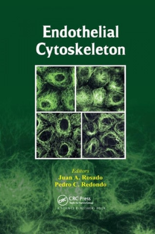 Carte Endothelial Cytoskeleton 