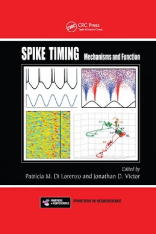 Βιβλίο Spike Timing 