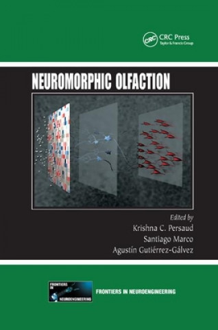 Kniha Neuromorphic Olfaction 
