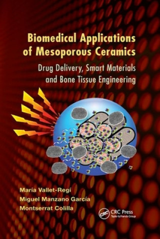 Book Biomedical Applications of Mesoporous Ceramics Maria Vallet-Regi