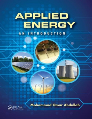 Book Applied Energy Mohammad Omar Abdullah