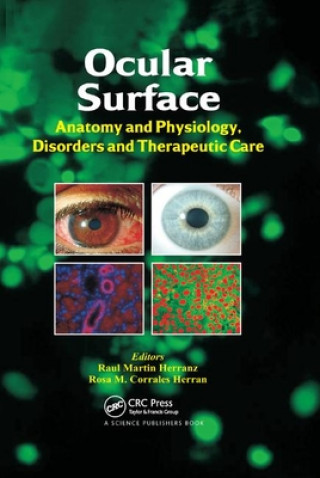 Buch Ocular Surface 