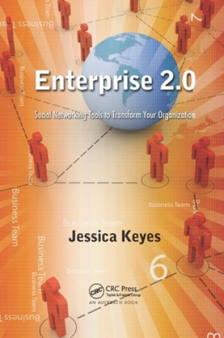 Kniha Enterprise 2.0 Keyes