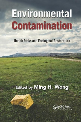 Könyv Environmental Contamination 