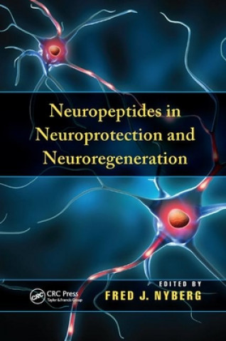 Kniha Neuropeptides in Neuroprotection and Neuroregeneration 