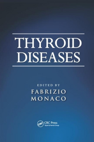 Book Thyroid Diseases Fabrizio Monaco