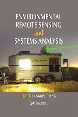 Carte Environmental Remote Sensing and Systems Analysis 