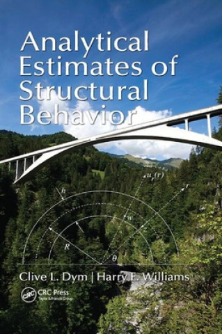 Libro Analytical Estimates of Structural Behavior Clive L. Dym