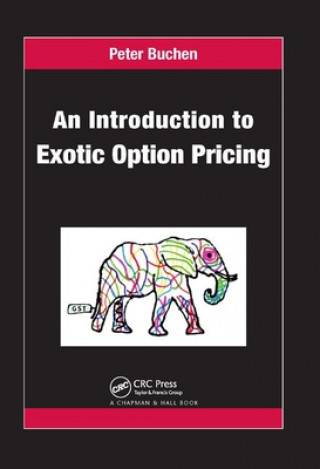 Kniha Introduction to Exotic Option Pricing Buchen