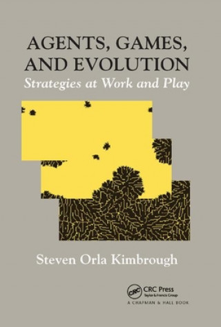 Carte Agents, Games, and Evolution Kimbrough