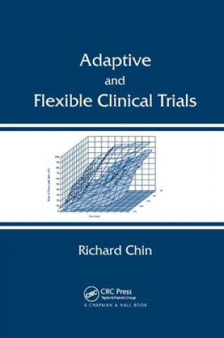 Carte Adaptive and Flexible Clinical Trials Richard Chin