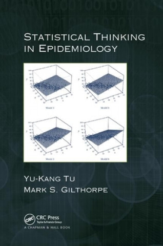 Buch Statistical Thinking in Epidemiology Yu-Kang Tu