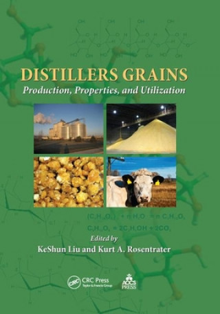 Livre Distillers Grains 