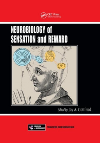 Kniha Neurobiology of Sensation and Reward 