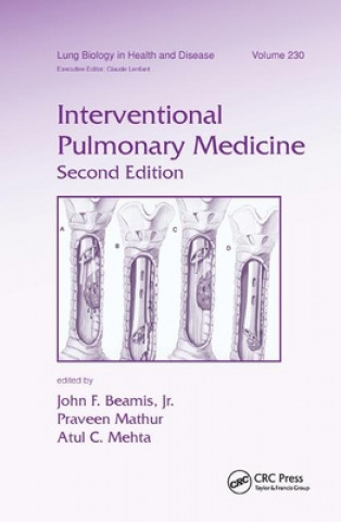 Książka Interventional Pulmonary Medicine 